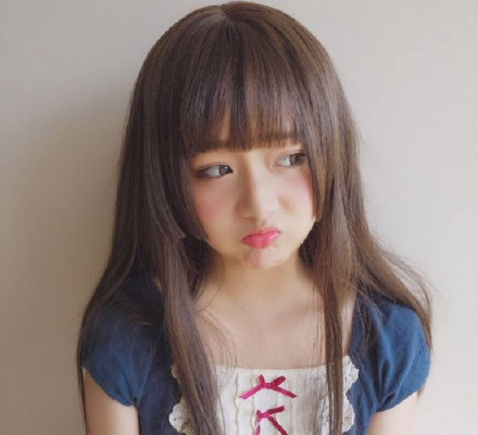【萌妹】萌到让人想犯罪的coser-Misa 煎饺