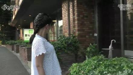 声优界的隐藏巨乳 ！横看成岭侧成峰！