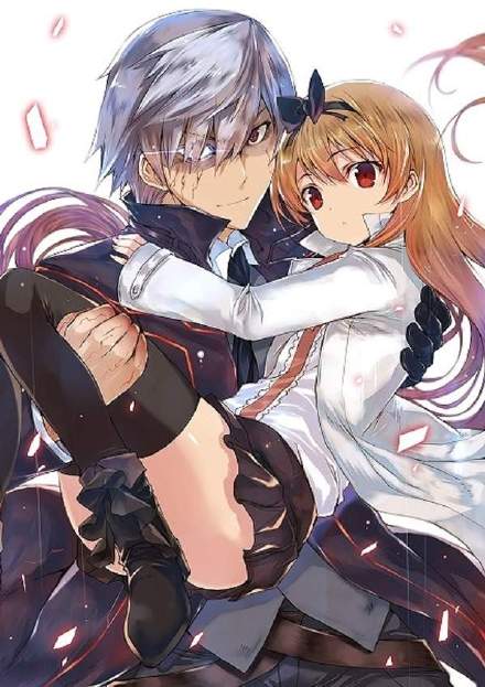 原定4月番《平凡职业造就世界最强》动画版宣布延期放送，猜猜延期多久？