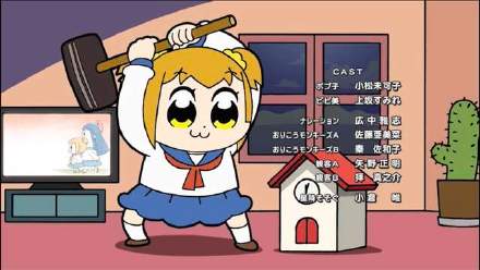 《POP TEAM EPIC》爆红声优矢野正明：想回到过去的平稳生活