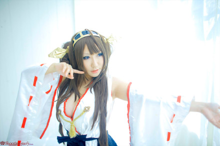 [Shooting Star's(Saku)]鋼