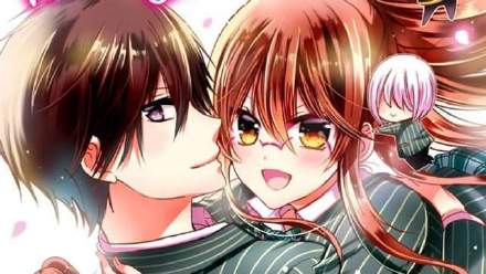 真人化先走一步-少女漫画《要你对我×××！》掌握男方弱点要他假扮成自己的恋人