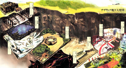 你能够活着回家吗？《OVERLORD》作者公开纳萨力克生还诀窍