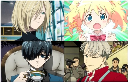 日本万人票选！「动漫作品中最具魅力的外国角色」TOP10揭晓！