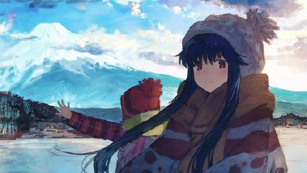 【P站画师】日本画师べにたま的插画作品