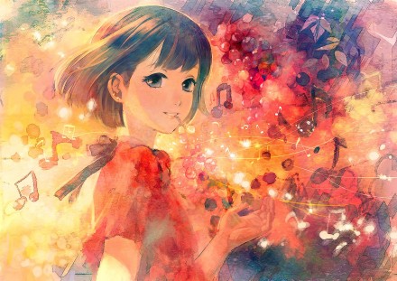 【P站画师选】画师海島千本的作品 ​