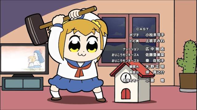 《POP TEAM EPIC》爆红声优矢野正明:想回到过去的平稳生活
