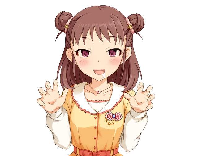 被恋乳狂魔美少女袭胸的T恤你会想买吗？-日本画师的天才设计