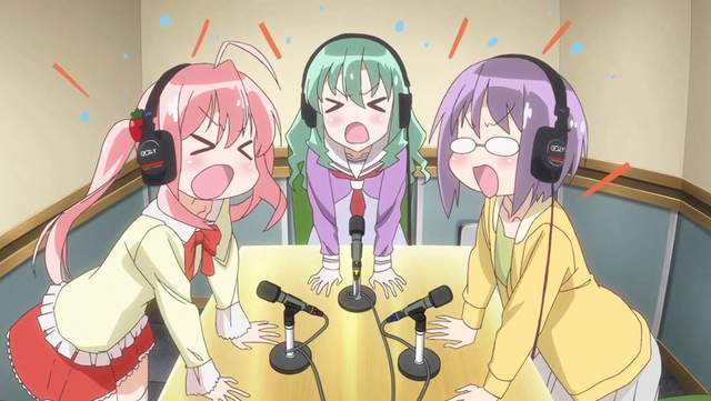 万能的声优盾-回顾大公司甩锅黑历史