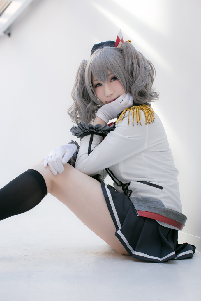 [my suite ]C89omake-kaga+kashima